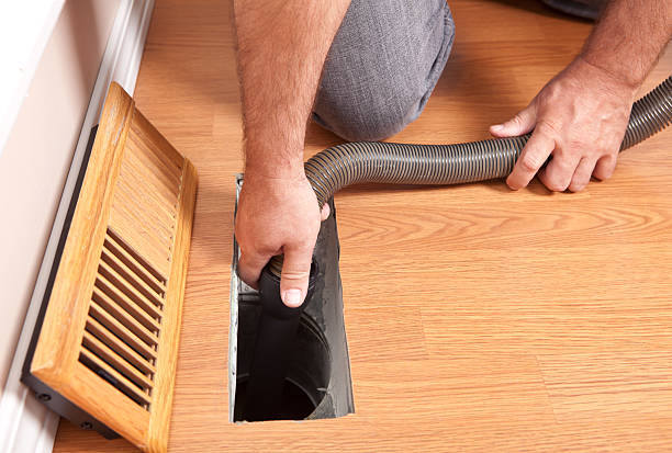 Best Residential Air Duct Cleaning  in Gaston, SC
