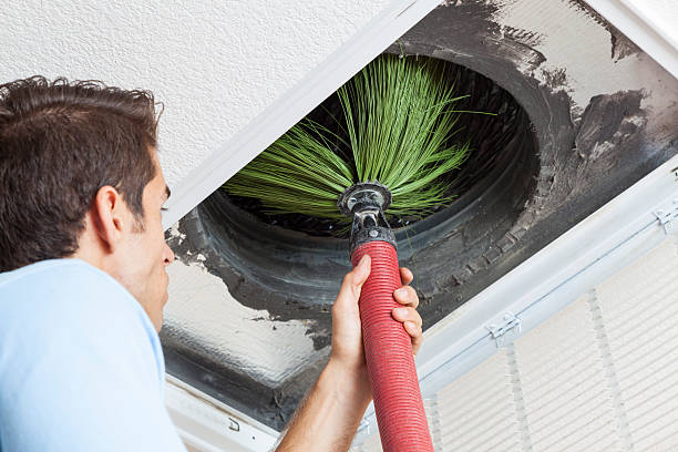 Best Commercial Air Duct Cleaning  in Gaston, SC